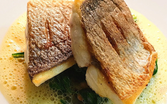 Landhaus Biewald - Hotel & Restaurant