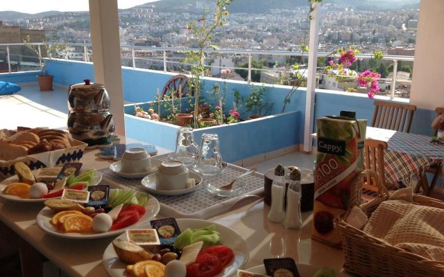 Kusadasi Ephesian Hotel Guesthouse