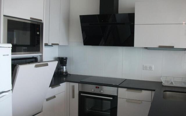 Appartement Les Sables-d'Olonne, 3 pièces, 6 personnes - FR-1-92-808