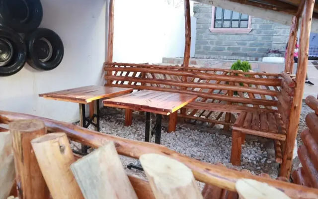 Stay.Plus Mara Holiday Homes