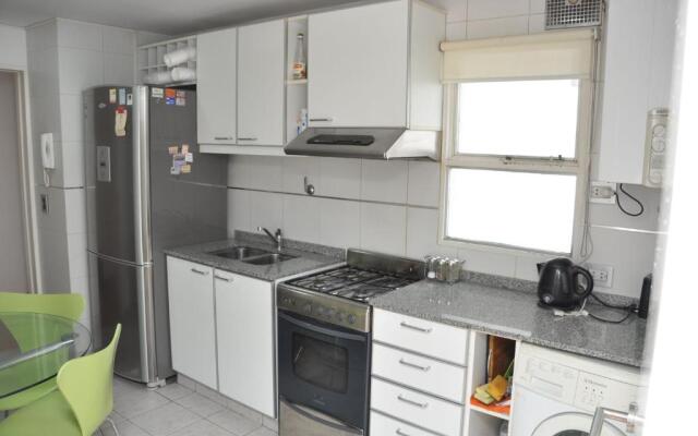 Hermoso departamento 5 ambientes