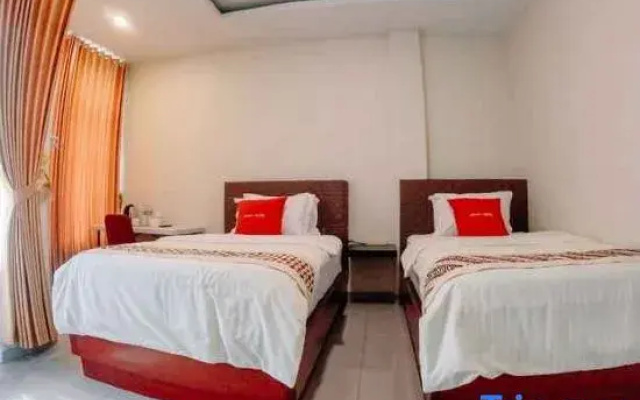 Noah Hotel Silangit