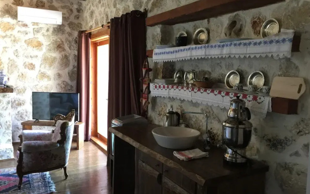 Beso Patara Hotel