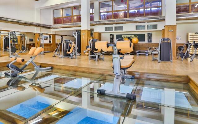 Pirin Golf Superior Villa By Ssvr