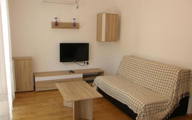 Apartments Pintar Uskocka