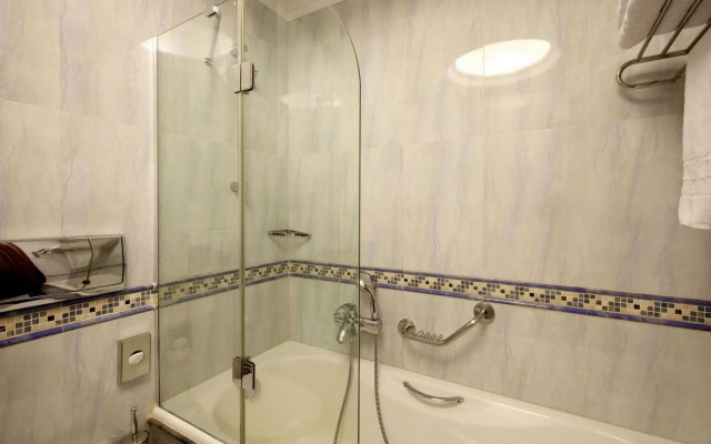Electra Palace Athens Hotel
