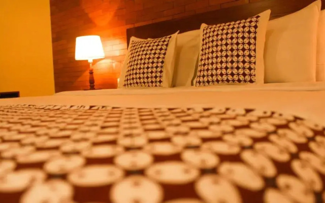 Anang Bed & Breakfast Syariah by Ndalem Beong