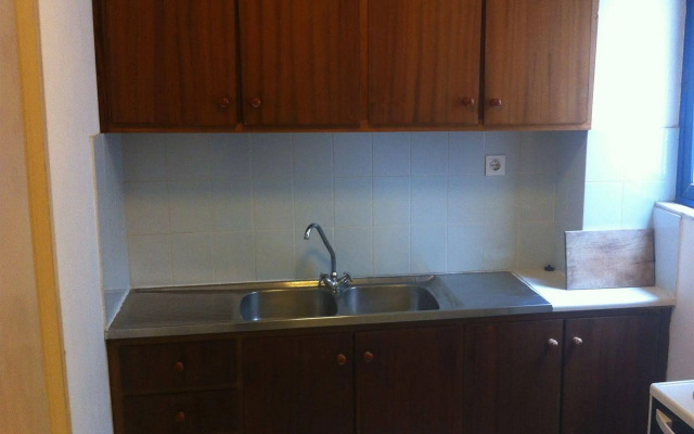 Kassavetis Center - Hotel Studios & Apartments