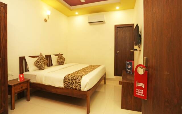 Oyo 9576 Global Inn