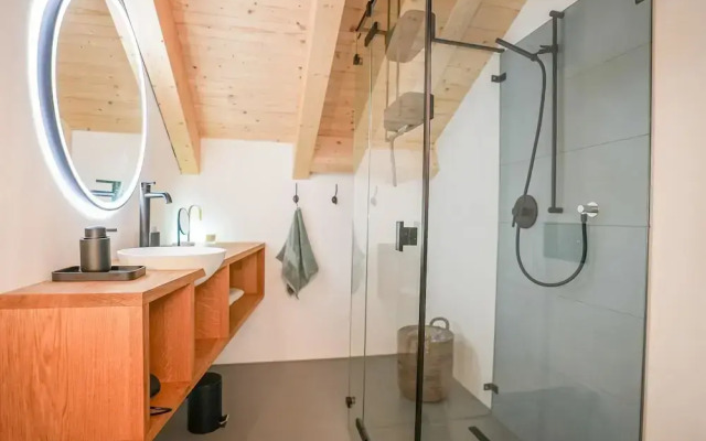 Golmenegg B32 Riederalp