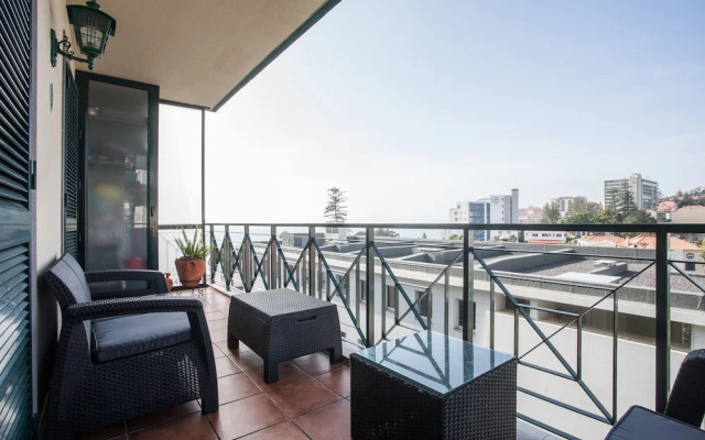 Apartamento Princesa Madeira