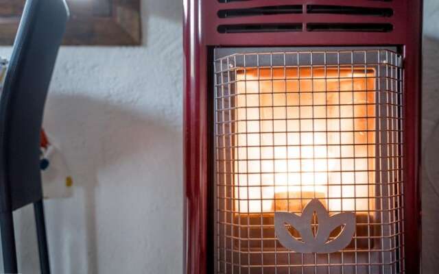 House With 2 Bedrooms in Yeste, With Terrace and Wifi