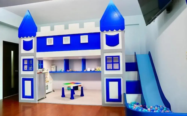 My Home Apartment