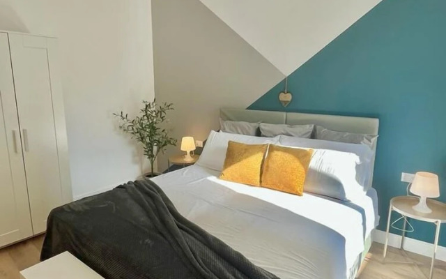 Happy Family Apartments Vigne