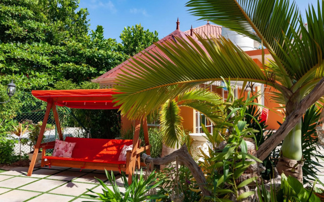 Oceane Self Catering