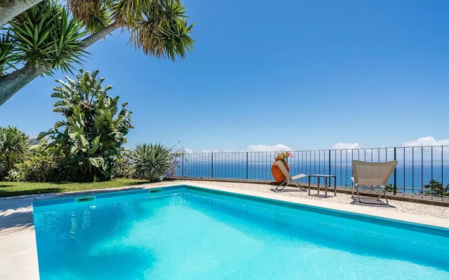 Quinta D'Alegria by Our Madeira