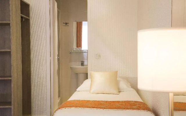 Beaurepaire Hotel