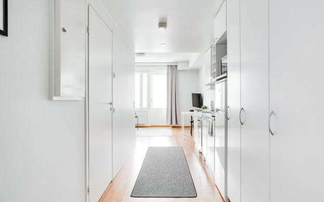 Hiisi Homes Tampere Muotiala