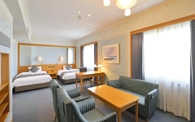 Takamatsu Kokusai Hotel