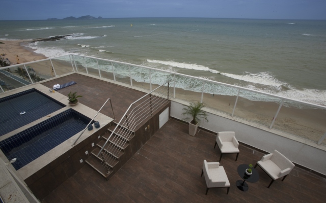 Prata Business Suites