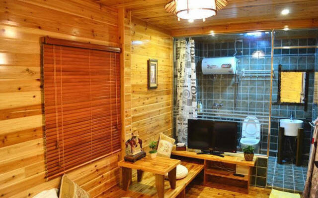 Xiamen Small Time Inn