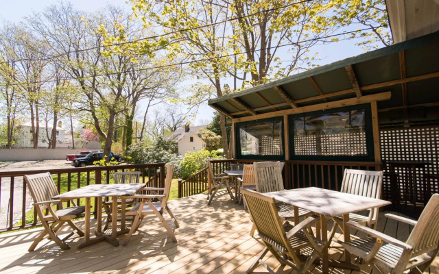 Marshall Slocum Inn