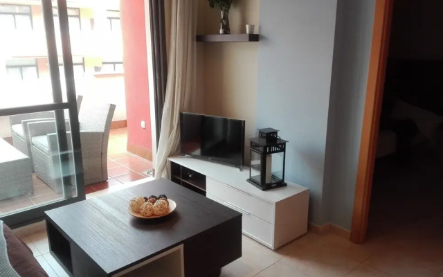 Apartamentos a 100 metros de la playa