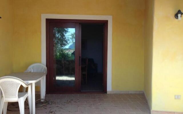 Case Vacanza Le Ginestre