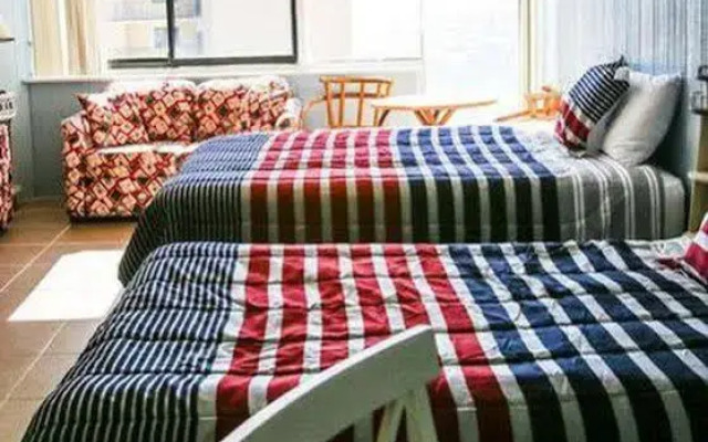 Top of the Gulf by Blowin N The Wind Mgt