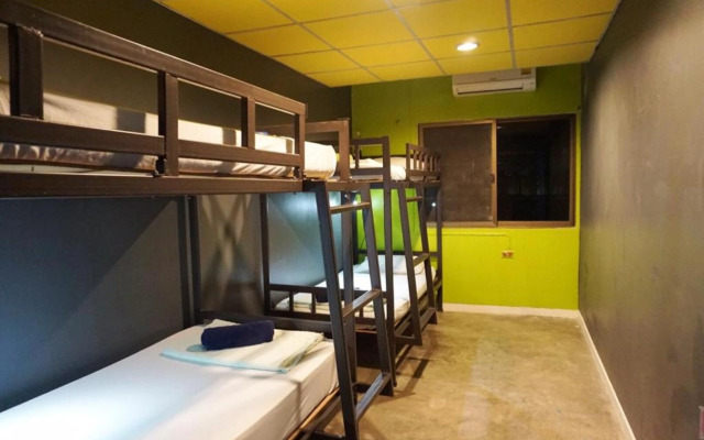 B&B House & Hostel