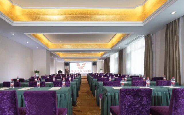 Vienna Hotel