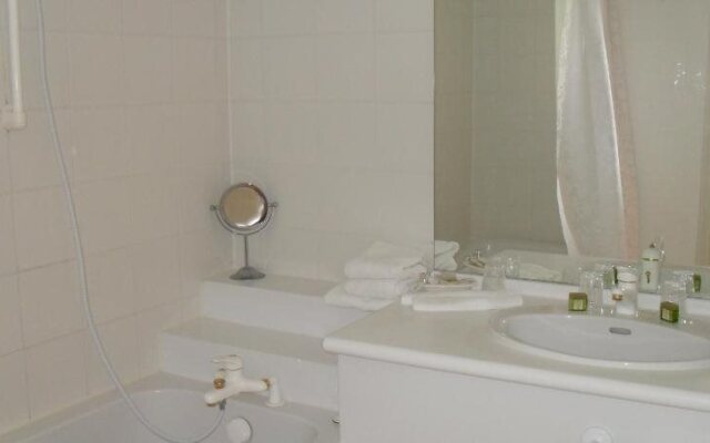 Hôtel Val de Vienne