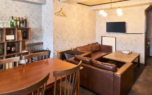 Flexstay Inn Higashi-Jujo