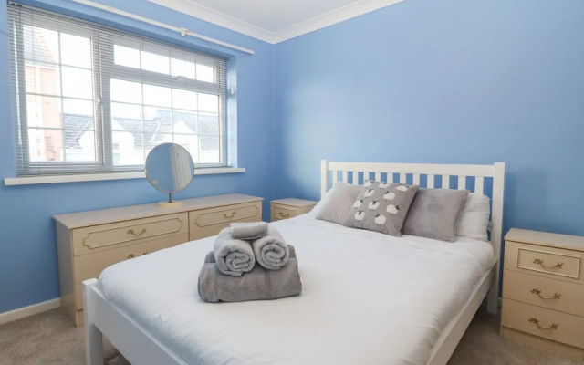 Riverview Apartment