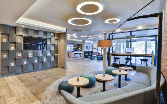 Holiday Inn Express Karlsruhe - City Park by IHG