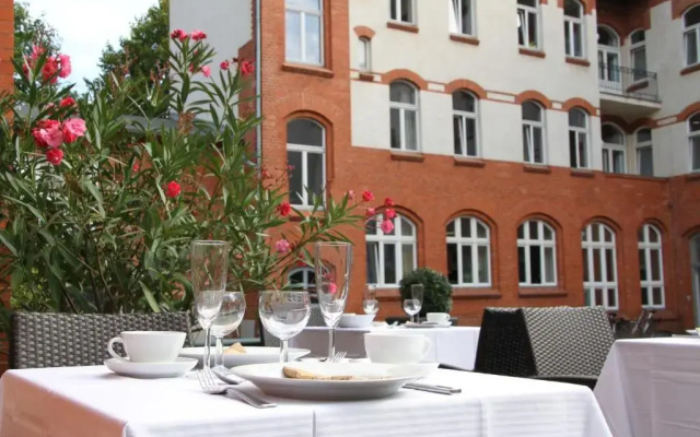 Hotel am Molkenmarkt