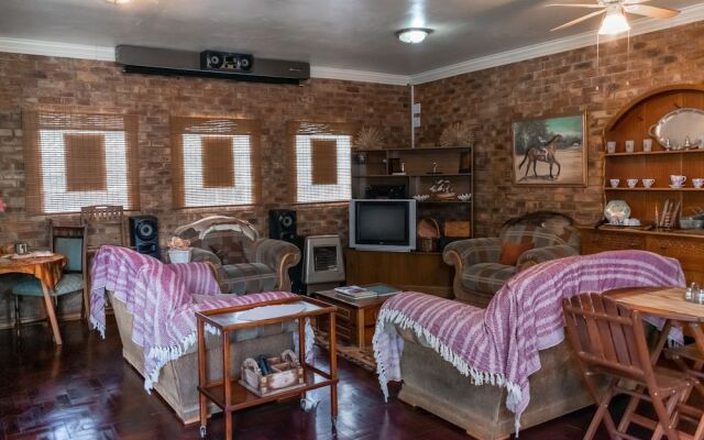 Bastille de Blignaut B&B