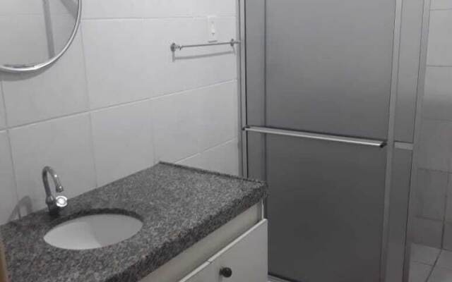 Andar Brasil Hostel
