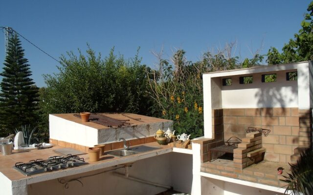 La Finca Blanca