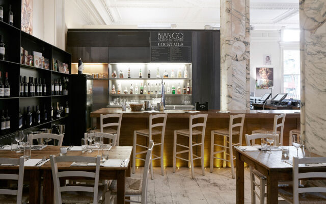 The Grand at Trafalgar Square