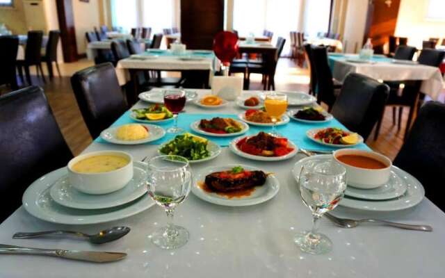 Queen Thermal Resort Hotel & Spa