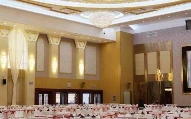 Beijing Tiantongyuan Kyoto Conference Center