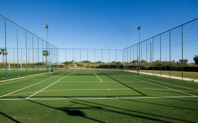 Blue Marine Apartments