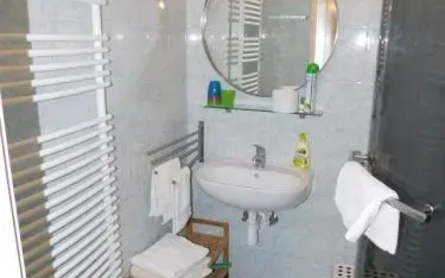 Kápolnás Vendégház