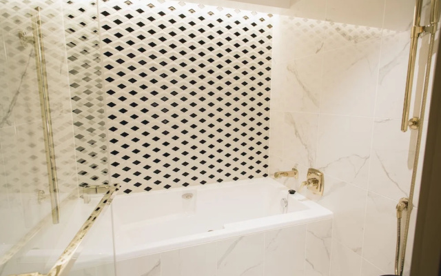 Superior with Heritage view Double room (풀 더블 침대) 사진 4