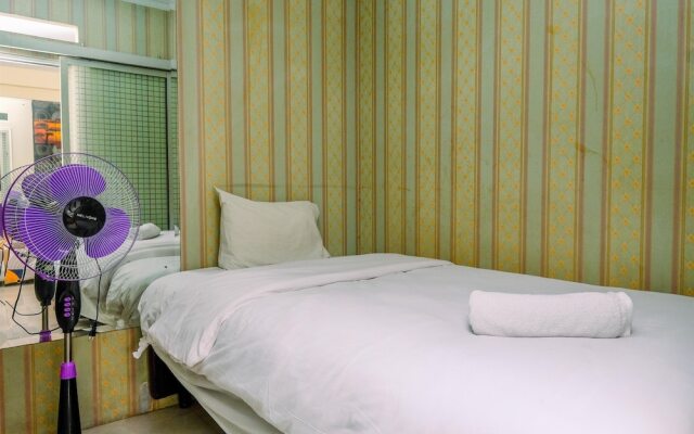 Cozy Living 2Br Cibubur Village Apartment