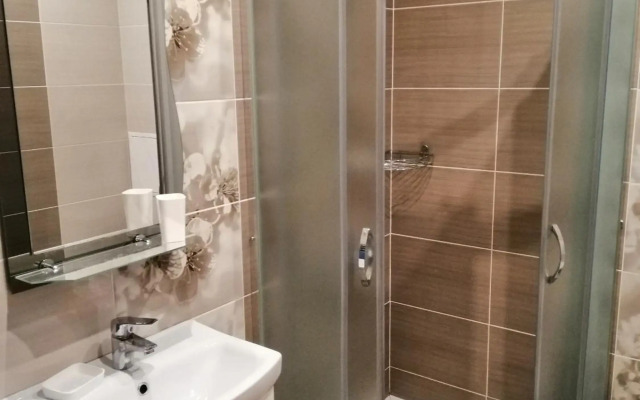 вулиця Дрогобицька 10в