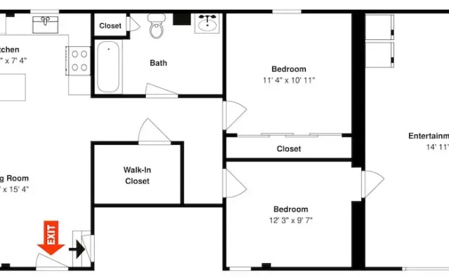 Sany Lu by Topsail Realty