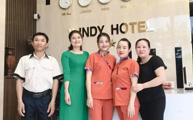 Windy Hotel Quang Binh