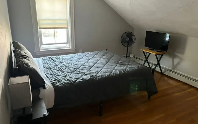 Homestay BnB Near Downtown Boston